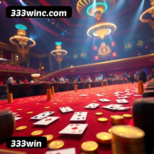 333win Logo