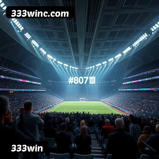 333win Logo