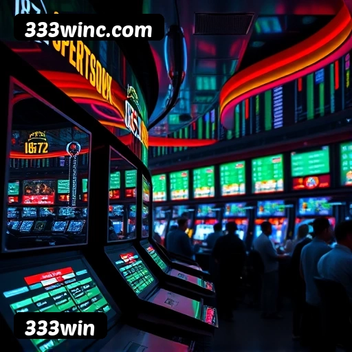333win Logo