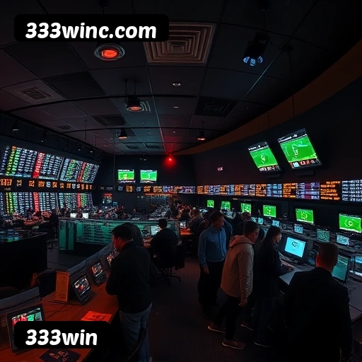 333win Logo