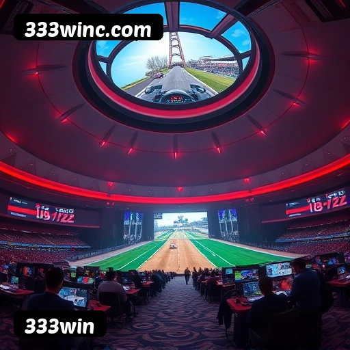 333win Logo