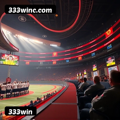 333win Logo