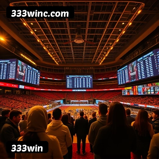 333win Logo