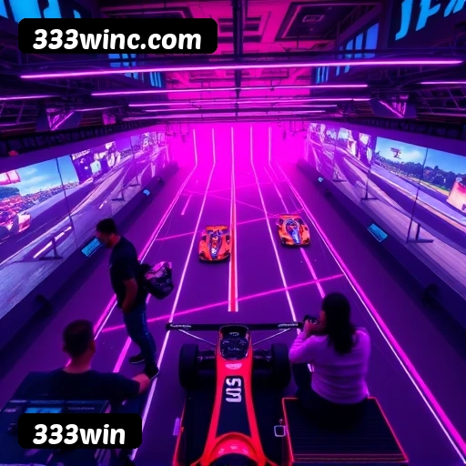 333win Logo