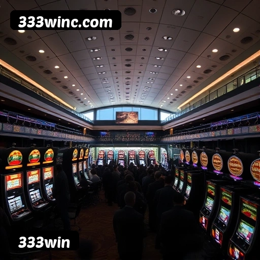 333win Logo