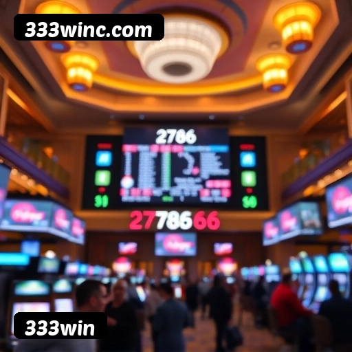 333win Logo